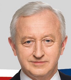 Bogusław Liberadzki